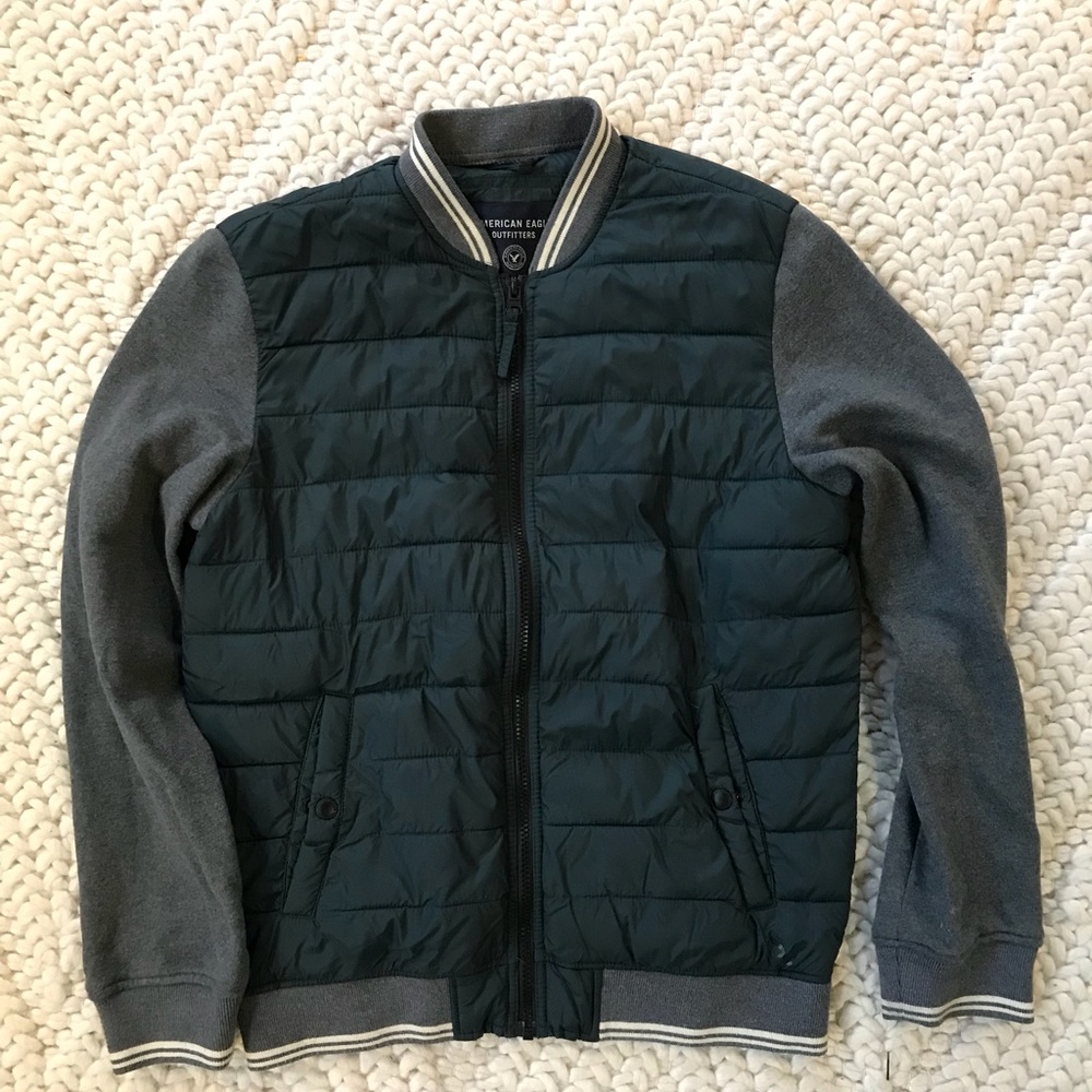 Men’s American Eagle Jacket